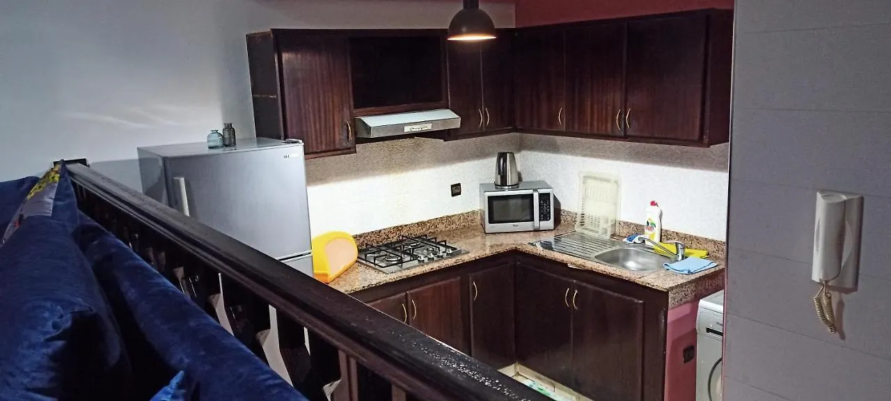 Studio Meuble Casablanca Morocco
