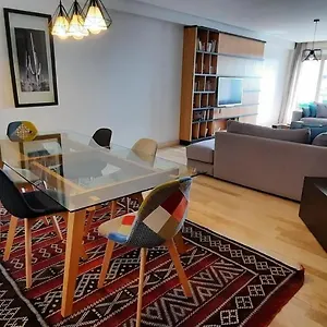Apartment Grand De Luxe Vue, Casablanca